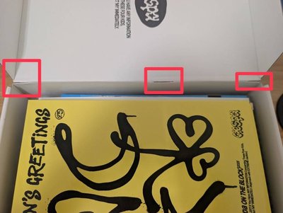 25年年曆組-內容物直接看圖