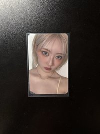 BANILA CO 2.0 代言卡 