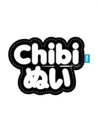 萬代BANDAI Chibiぬいぐるみ 坐姿玩偶