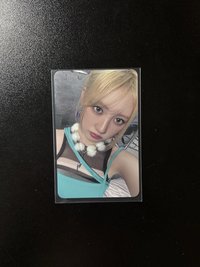 DRIP k4 線下 簽售卡 