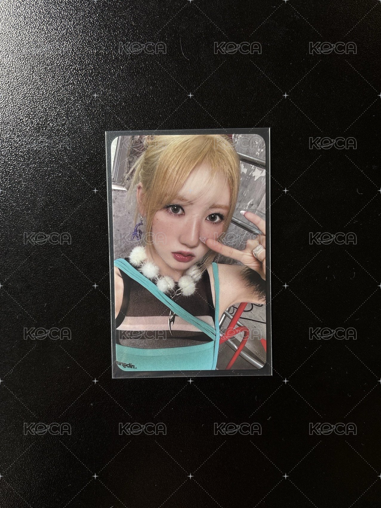 DRIP QQ音樂 三星卡 星光卡 