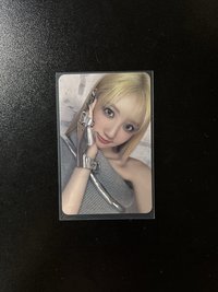 DRIP 快閃卡冊 周邊卡 