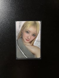 DRIP 專輯卡 BINDER版專卡 Rami