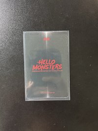 25 世巡 首爾場週 隨機卡 