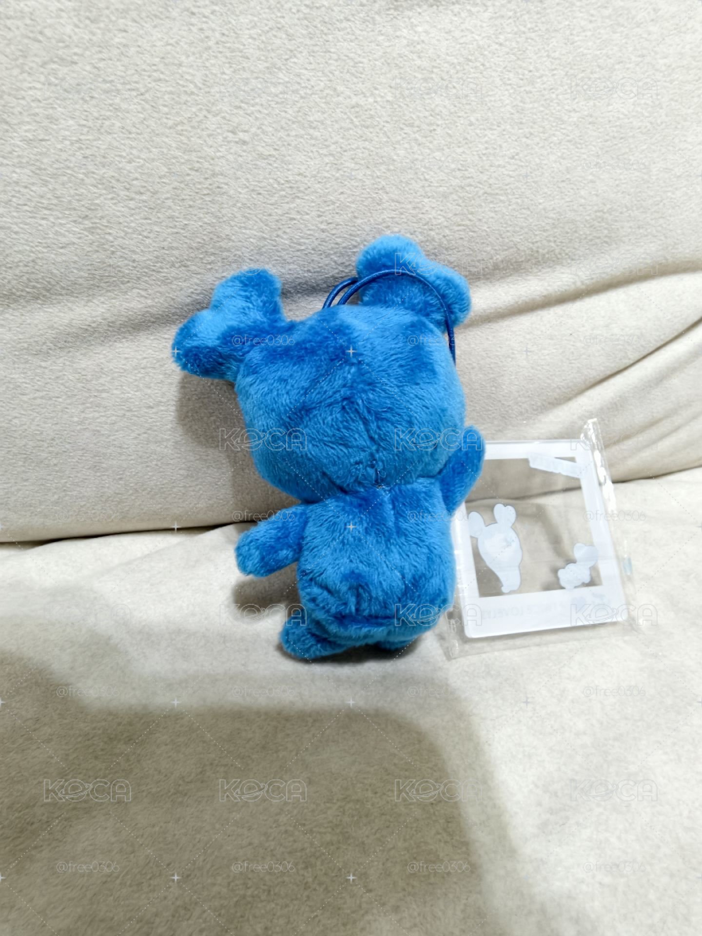 gigo小透卡子不理娃