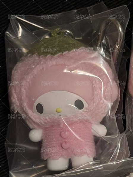 和菓子美樂蒂
