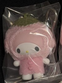 和菓子美樂蒂