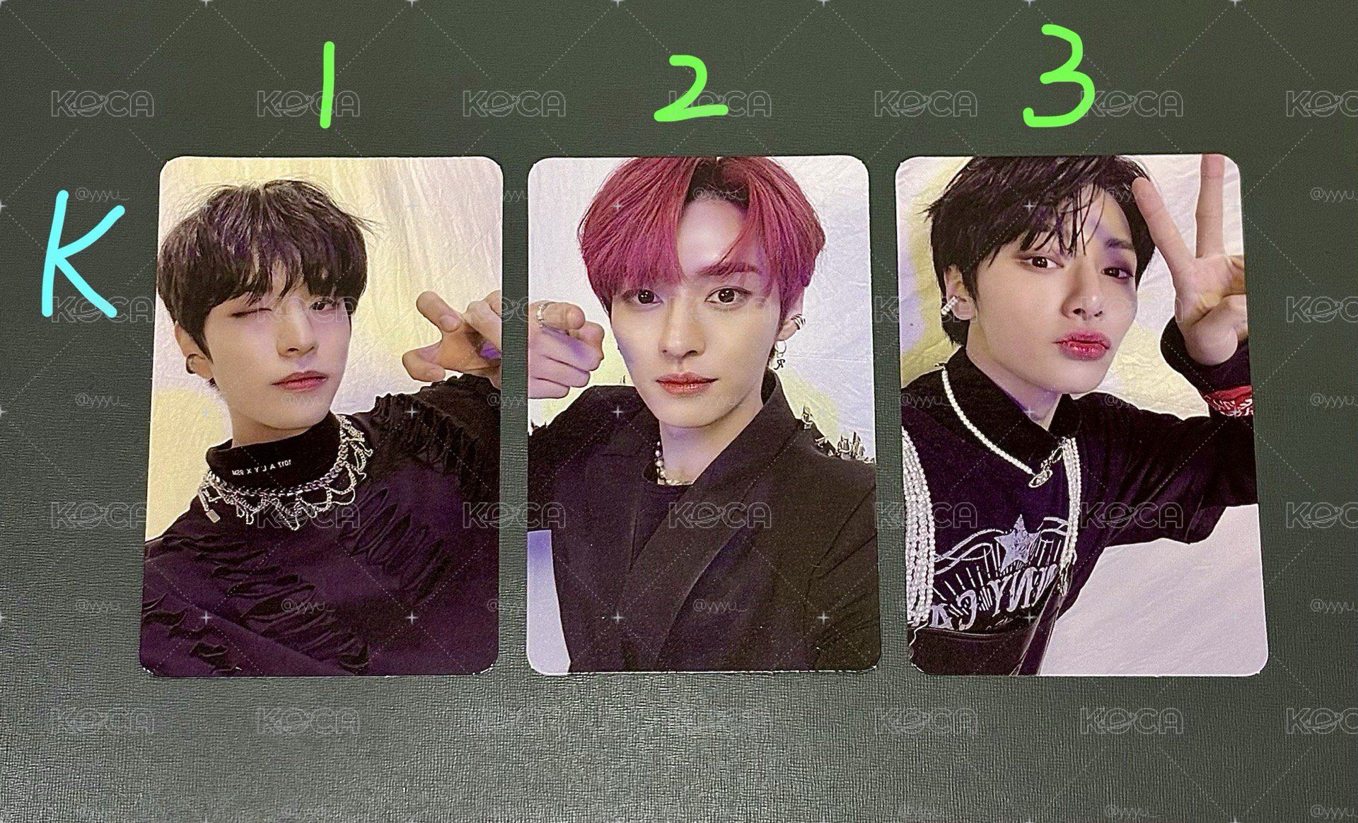 Stray Kids