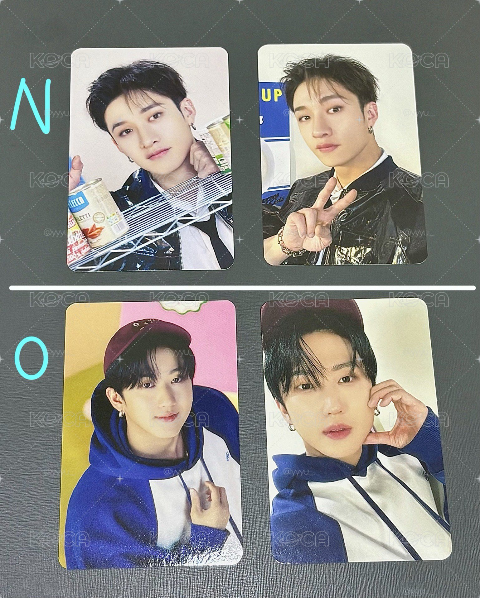 Stray Kids