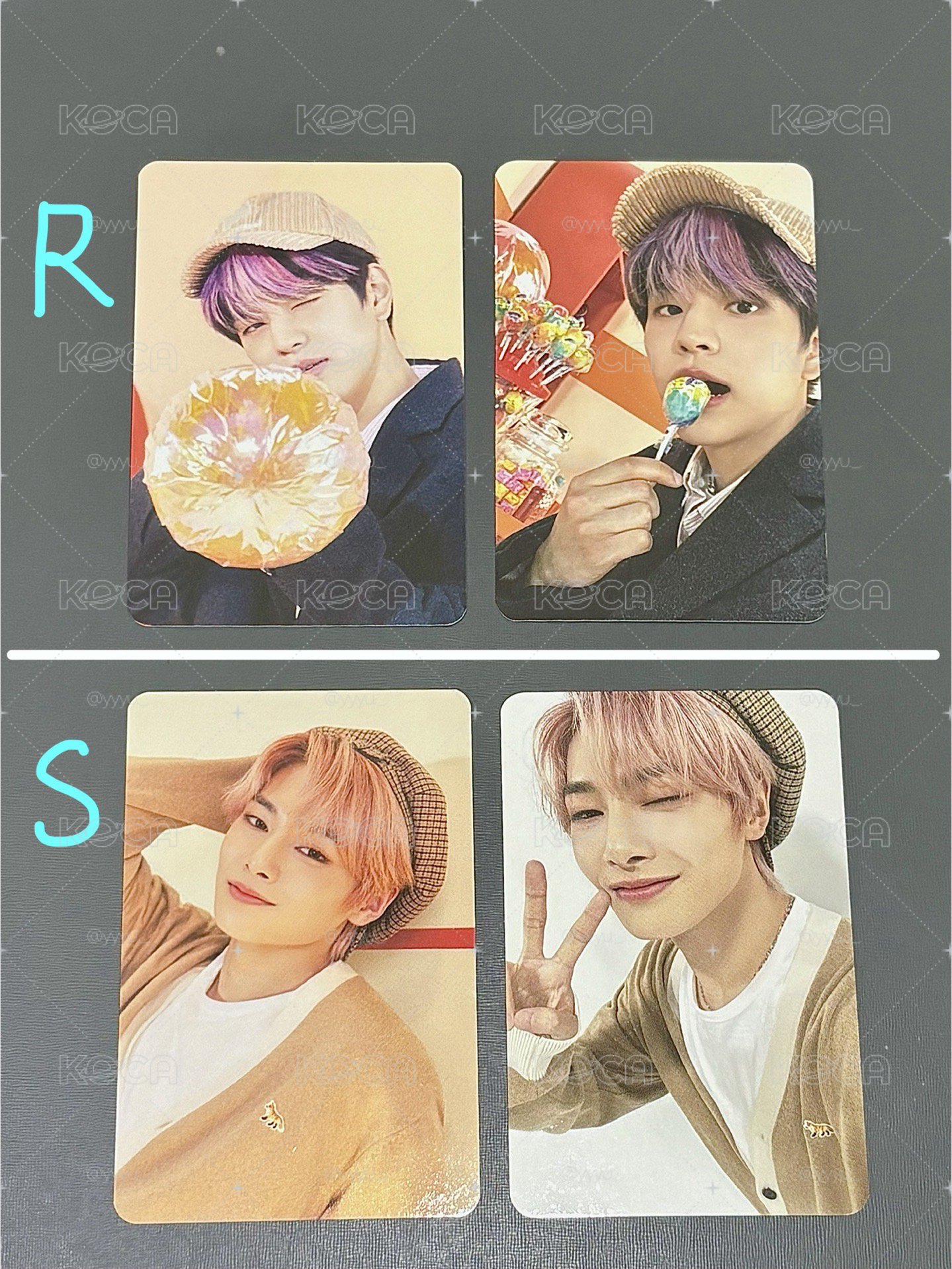 Stray Kids