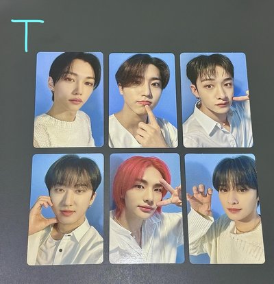 Stray Kids