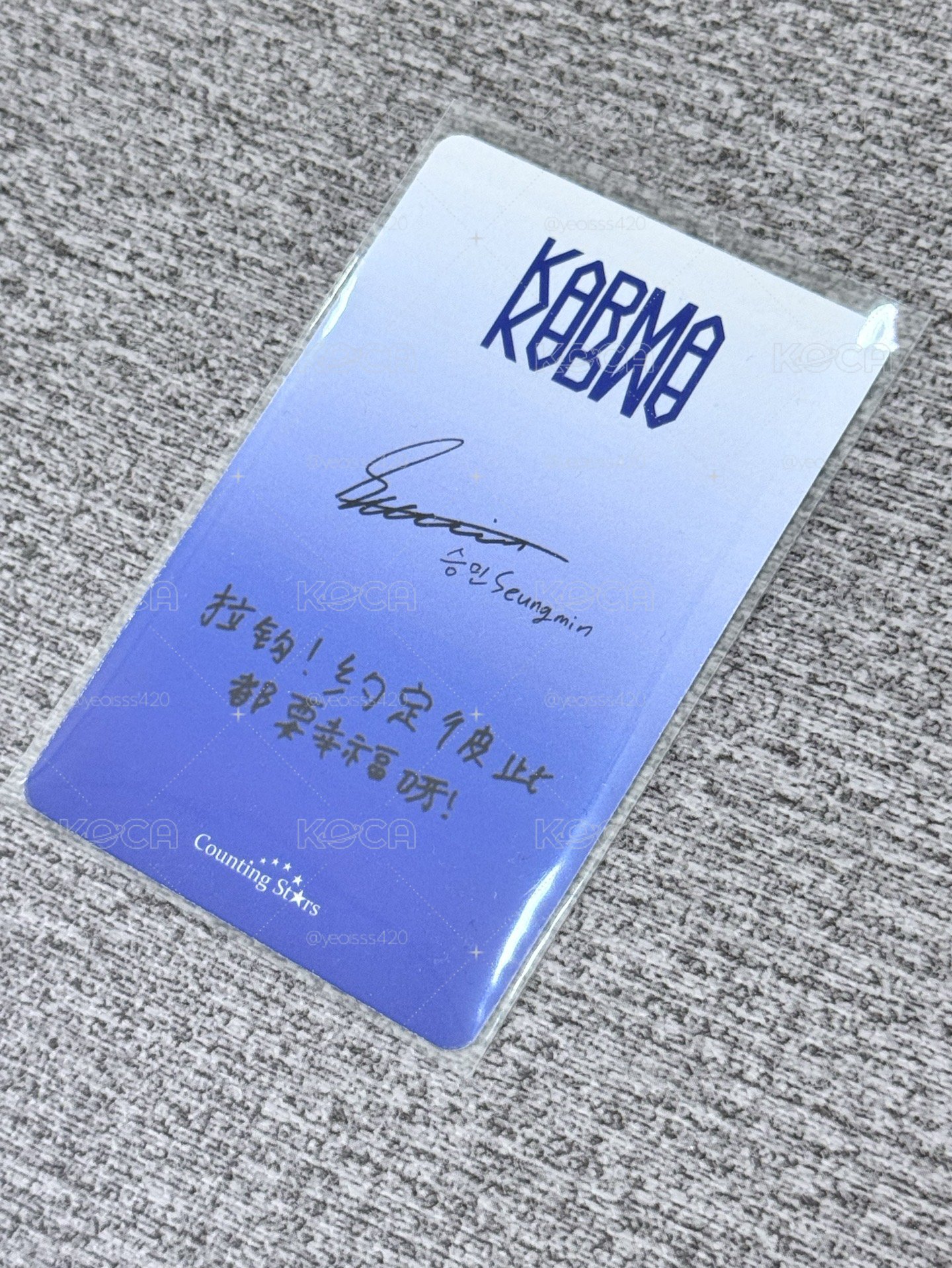 昇玟小狗狗