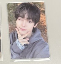 迷三眨眼✌🏻韓振