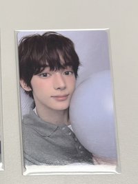 迷四氣球韓振