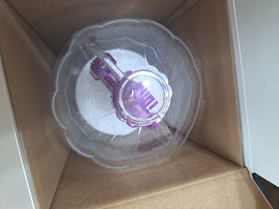 二代手燈