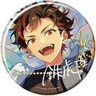 9週年 徽章 