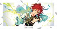 9週年 藝術 海報 