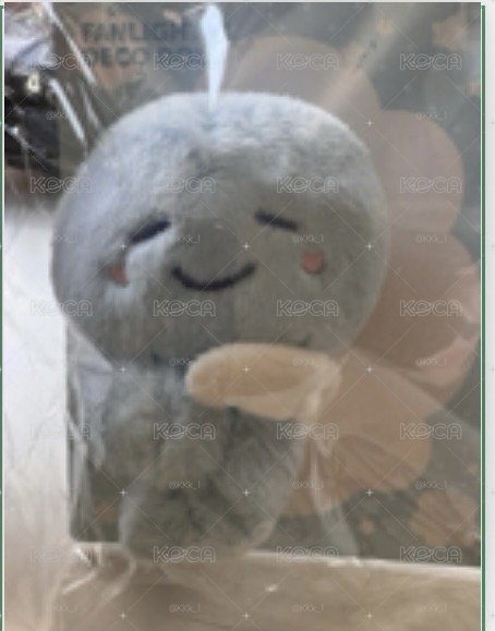 東海手燈娃
