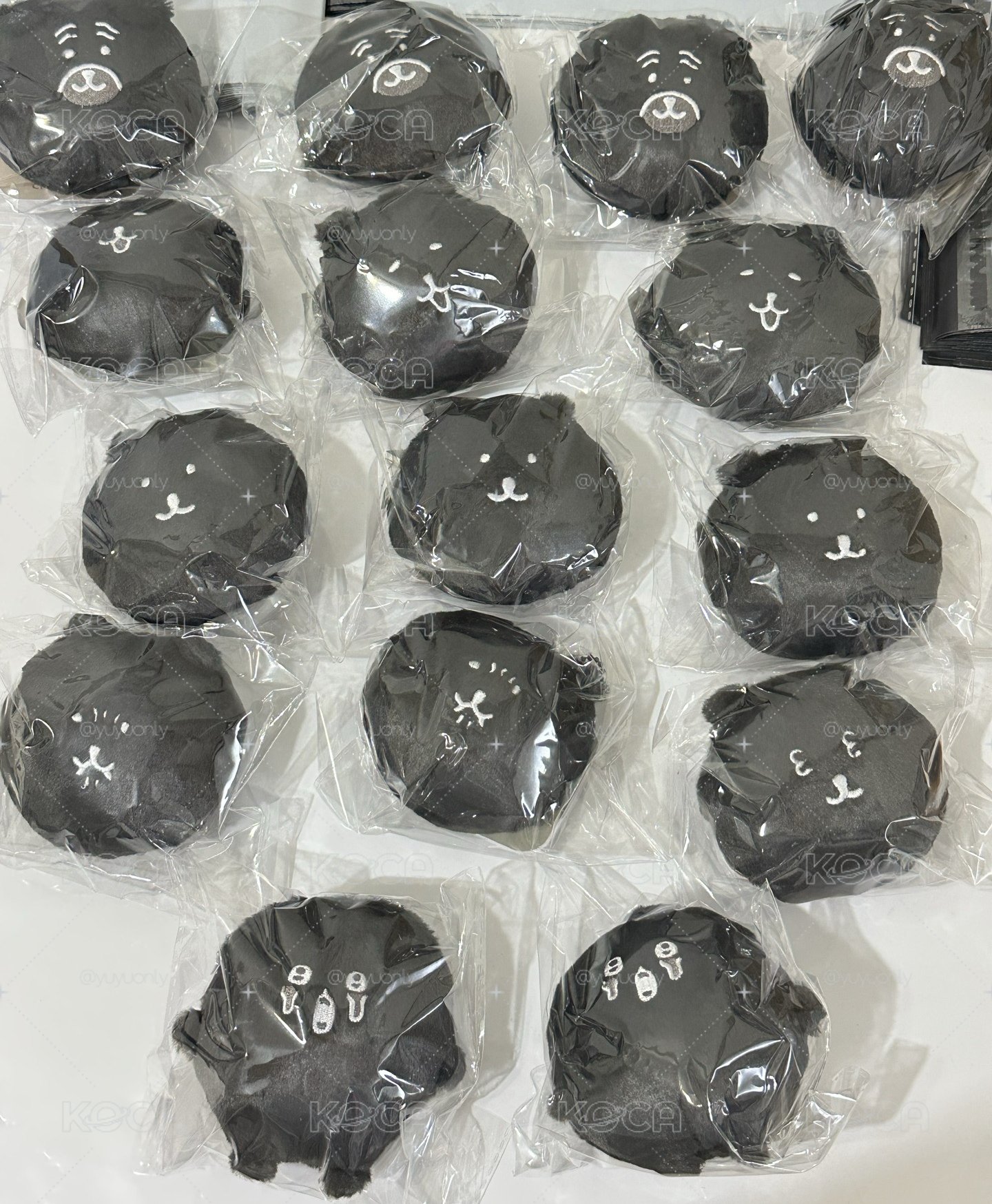 黑熊抽賞E賞