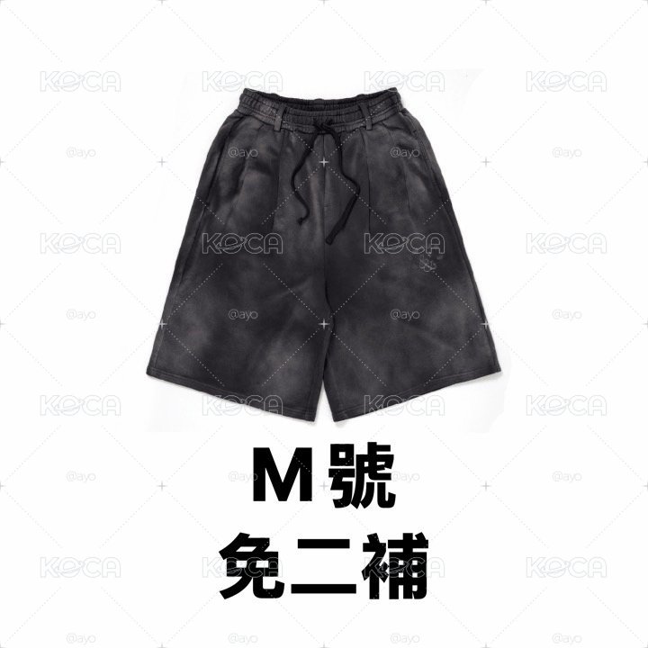 一販 褲子 M號