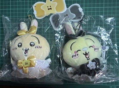 黑魔法兔兔 一代魔法兔