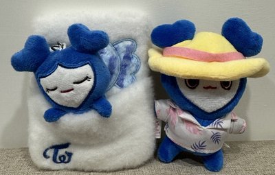 子瑜棉被卡套+Twaii娃