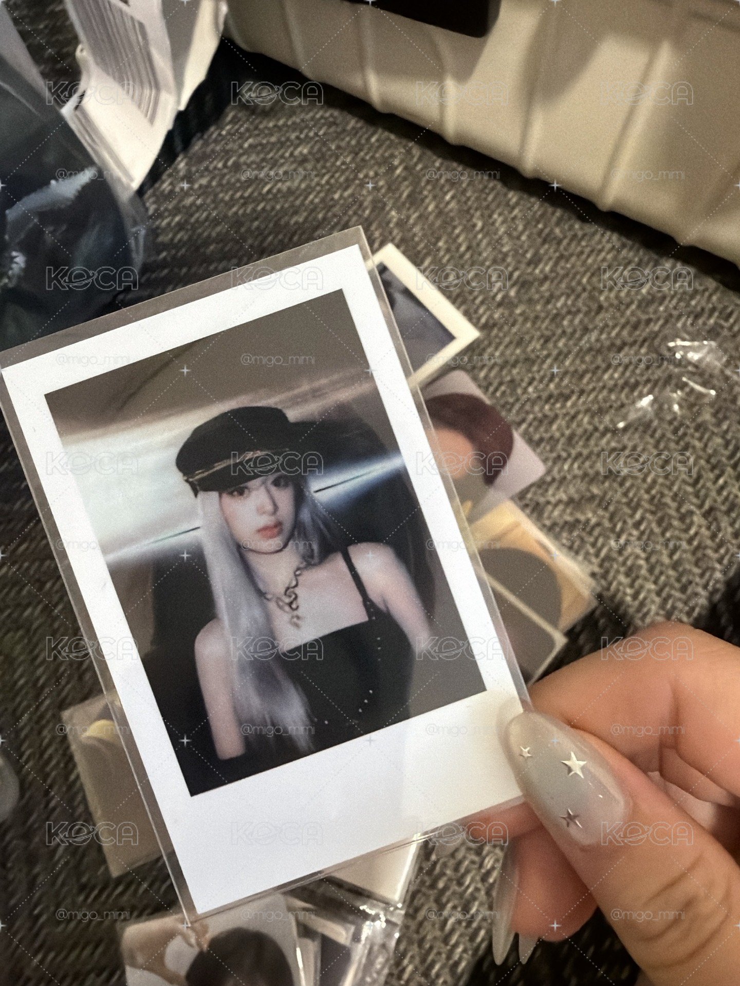 🦊ny拍立得賢❗️現貨❗️