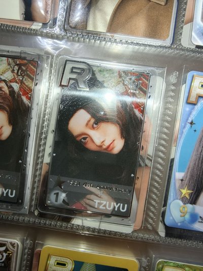 子ssjypJ五週年遊戲卡