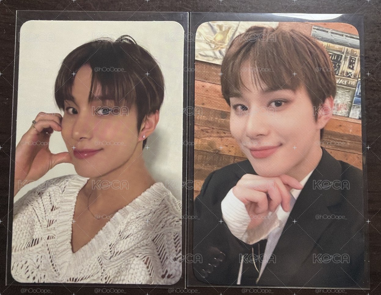 NCT DOJAEJUNG