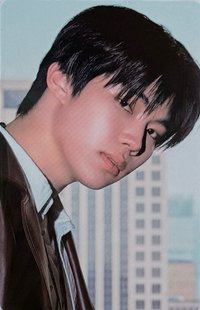 迷六MD mnet 隨機卡 1 ver.