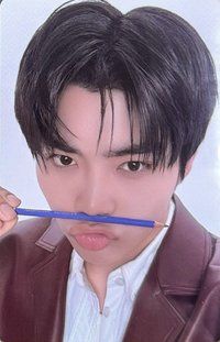 迷六MD mnet  隨機卡 1 ver.