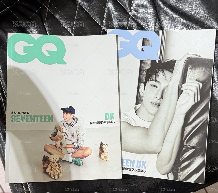 李碩珉雜誌⭕️