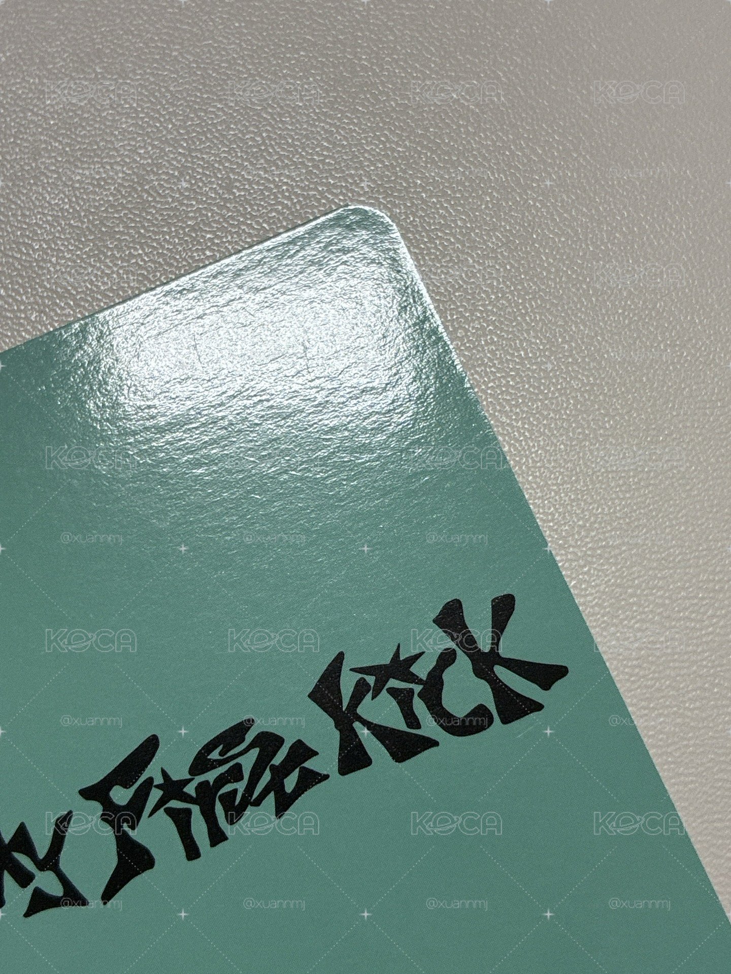 旻帝小卡