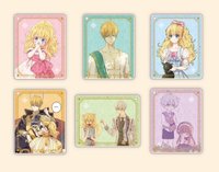 日本 12巻発売記念 Gratte 克羅塔 CoLotta 盲抽