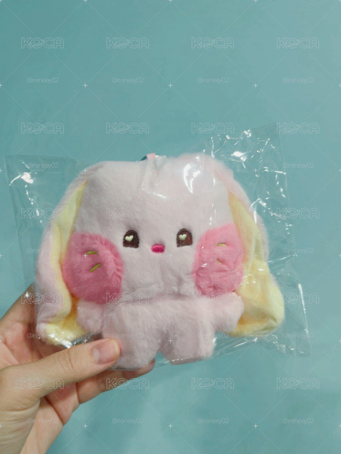 BUNINI 吊娃 三合一購物袋