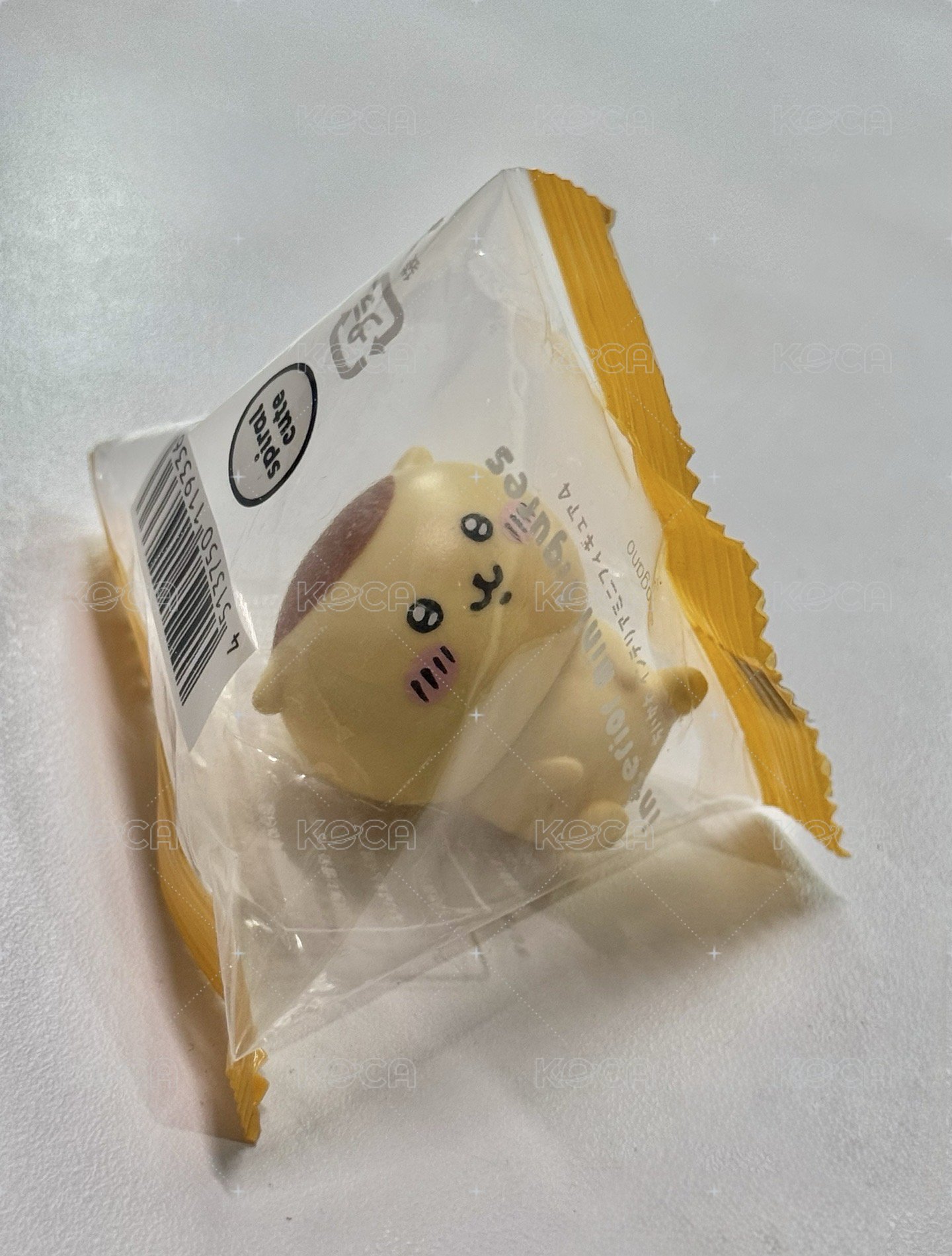 栗子饅頭