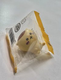栗子饅頭