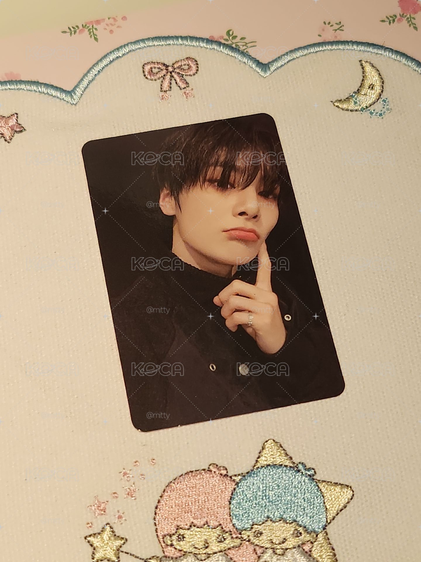 [SKZ]樂特典卡 sw1.0 IN 寅