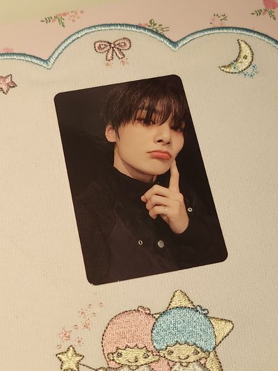 [SKZ]樂特典卡 sw1.0 IN 寅
