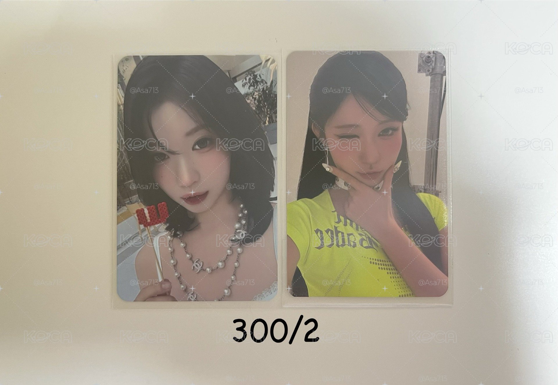 角卡