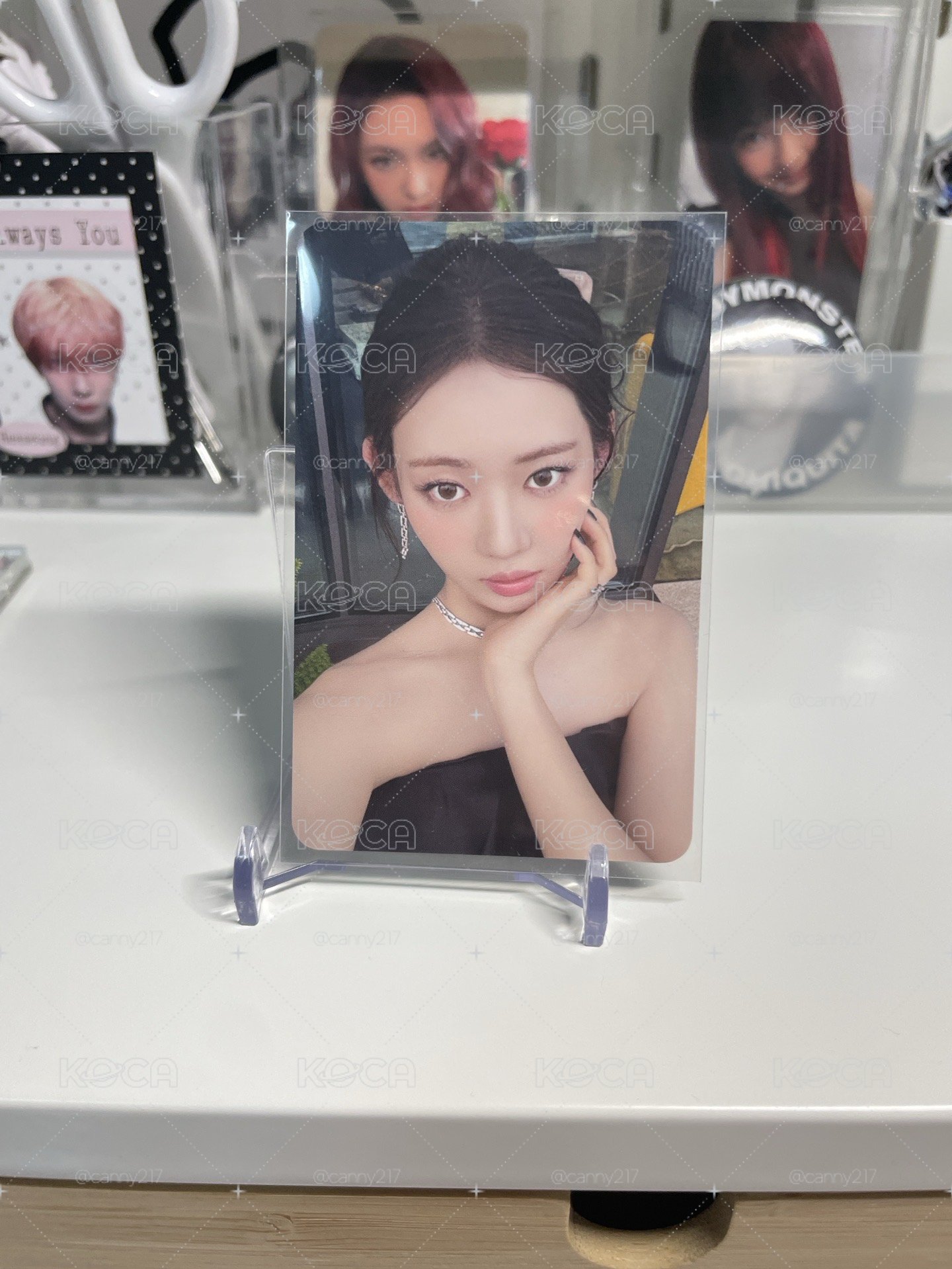 茶卡