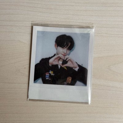 西村力 語音卡+22年咕咕盒周邊卡