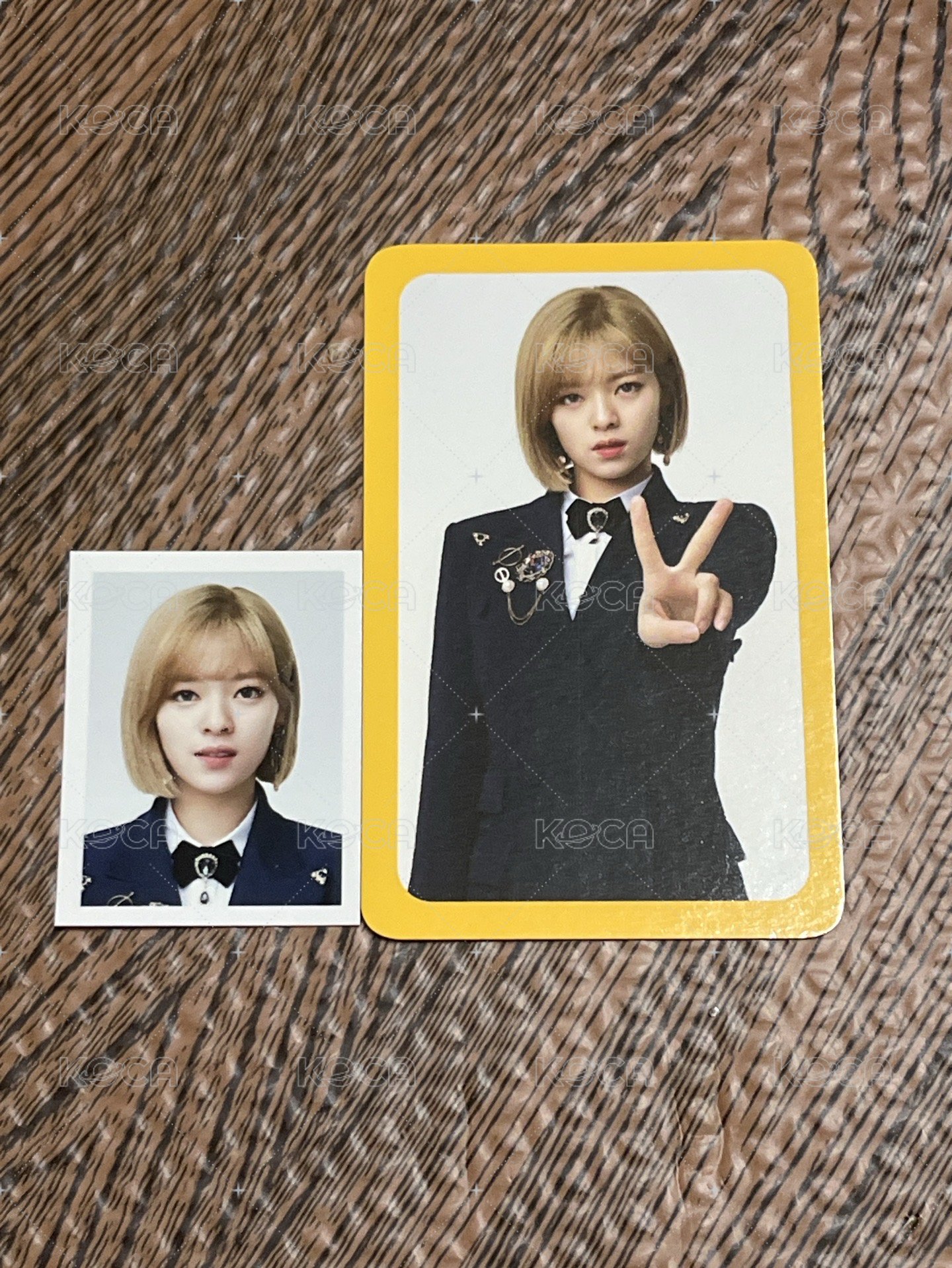 二期會員禮定延小卡+證件照