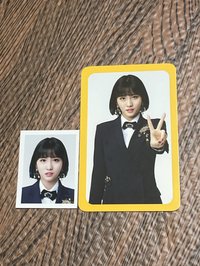 二期會員禮Momo 小卡+證件照