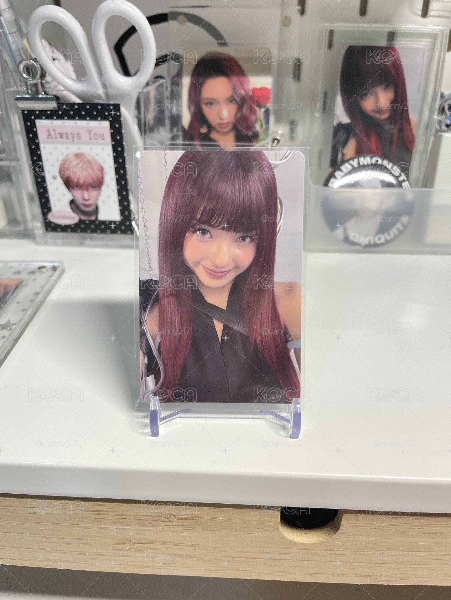 柒卡