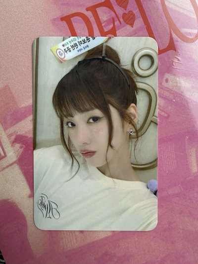 ✴️ 迷11 el 4.0 幸運卡 尹普美
