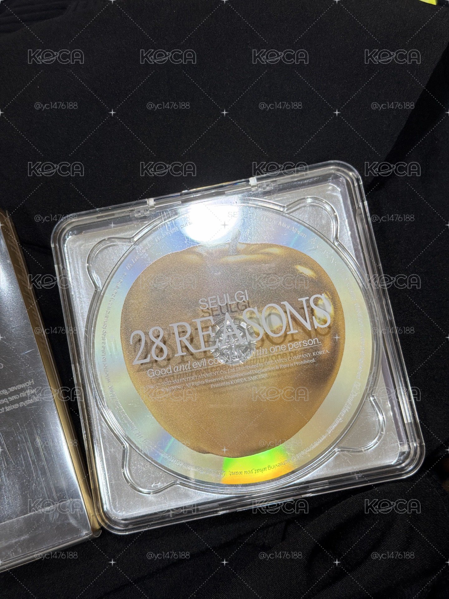 28reason case空專