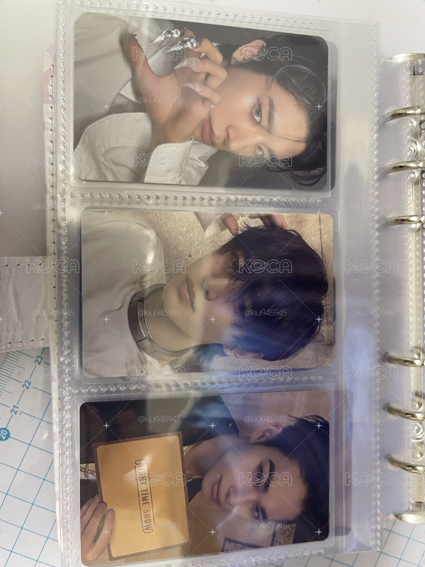 倫&訓&力