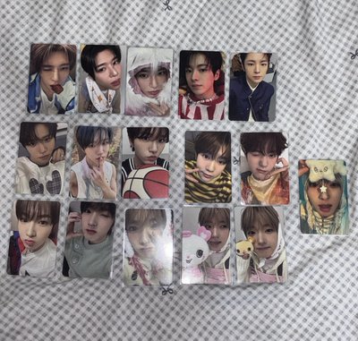 Nct Wish💚