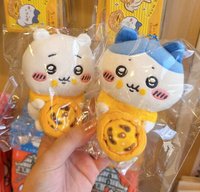 小八蛋塔娃娃